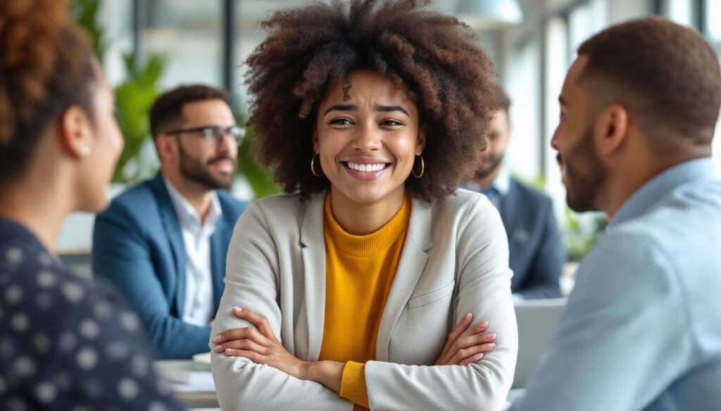 Wer seine Fehler sofort zugibt, zeigt laut Psychologie diesen seltenen Charakterzug