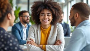 Wer seine Fehler sofort zugibt, zeigt laut Psychologie diesen seltenen Charakterzug