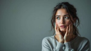 Laut Psychologie: Wer seine Gefühle nicht zeigt, hat häufig diese verborgene Eigenschaft