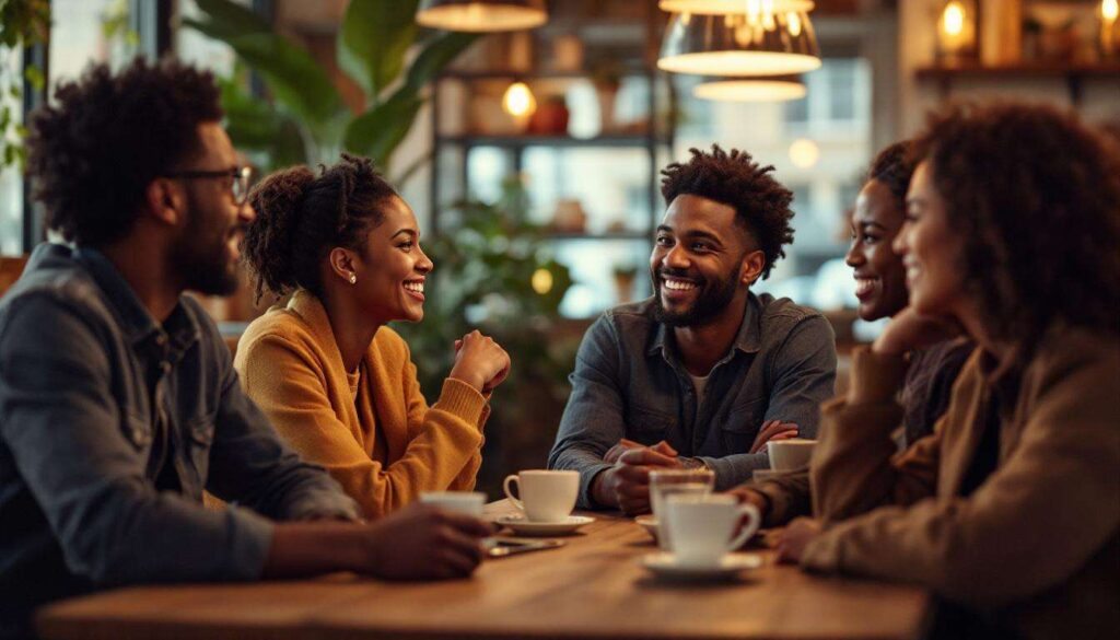 8 Arten von „Freunden", von denen Sie sich mit der Zeit besser distanzieren sollten