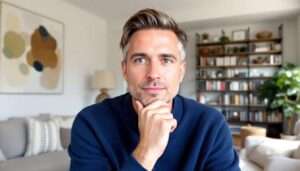 Menschen, die diese Farbe lieben, haben oft einen überdurchschnittlichen IQ, so Experten