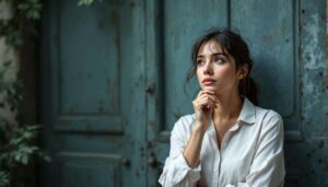 Warum wir immer wieder bereits geschlossene Türen öffnen – der Rat der Psychologen, um sich vom Vergangenem zu lösen