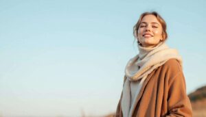 Wer seinen Geburtstag nicht feiert, hat laut Psychologen oft diese innere Stärke