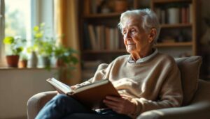 Warum das Gehirn älterer Menschen sich schwer an Veränderungen anpasst