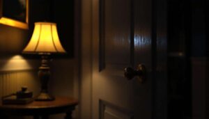 Türen dreimal pro Nacht kontrollieren: Warum diese Gewohnheit mehr Zuverlässigkeit verrät, als man denkt