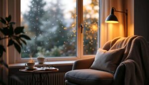 Was es laut Psychologie bedeutet, wenn Sie am liebsten daheim bleiben