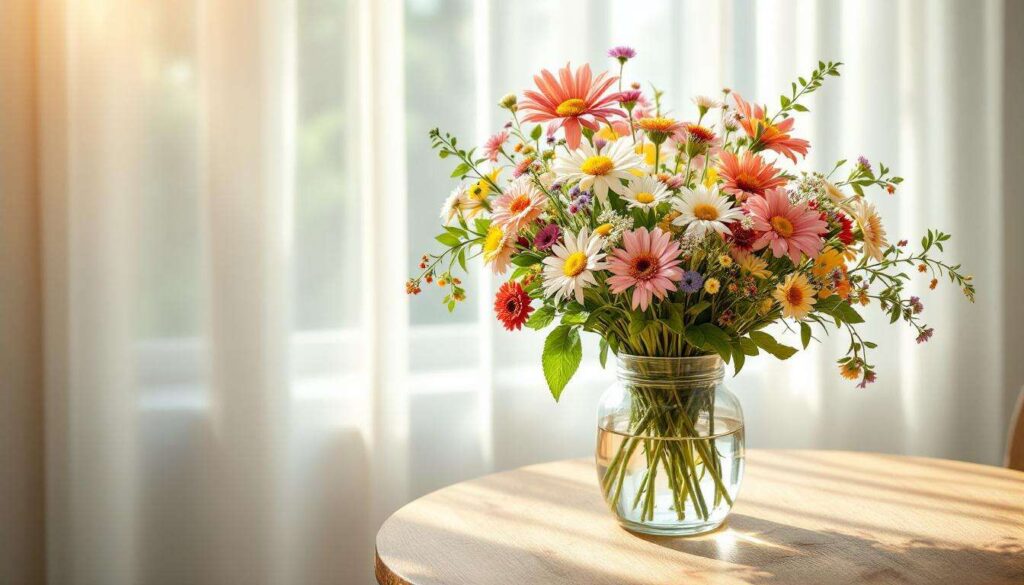 Laut Psychologen: Wer Blumen zu Hause hält, besitzt diese emotionalen Eigenschaften