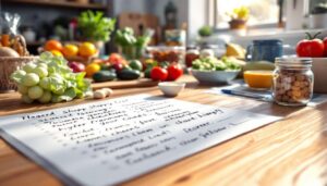 Wer seinen Einkauf immer listet, besitzt laut Kognitionsforschung diese 7 Denkstärken