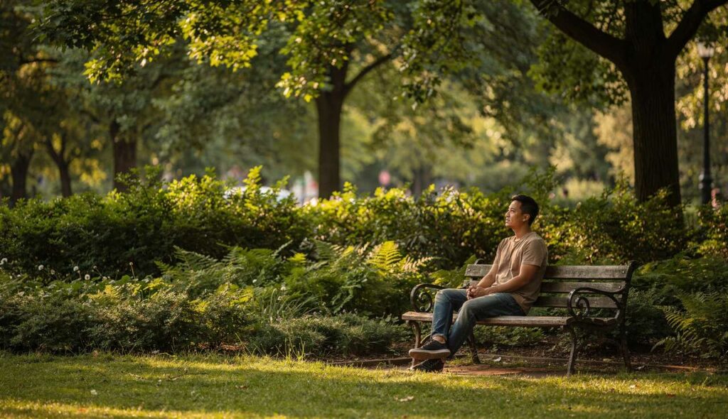 Wer Alleinsein dem ständigen Sozialleben vorzieht, besitzt laut Psychologie diese 8 bemerkenswerten Eigenschaften