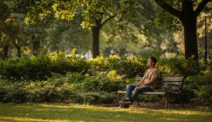 Wer Alleinsein dem ständigen Sozialleben vorzieht, besitzt laut Psychologie diese 8 bemerkenswerten Eigenschaften