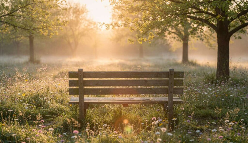 Besser als Wohlwollen: Güte ist die wertvollste Eigenschaft eines Menschen