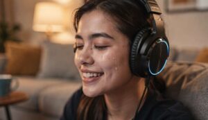 Wenn Musik Sie zum Weinen bringt, haben Sie einen dieser zwei Persönlichkeitszüge, so die Wissenschaft