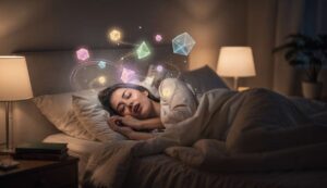 Laut Neurowissenschaft: Wer oft träumt, hat häufig diese besonderen Fähigkeiten