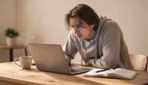 Menschen, die wenig schlafen, zeigen laut Wissenschaft oft diese 5 Verhaltensmuster