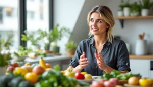 Ernährungsberater warnen vor diesem Frühlingsfehler, den viele nach der Fastenzeit machen
