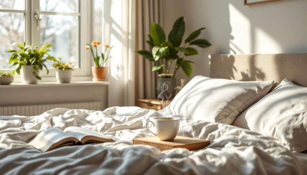 Experten sind sich einig: Wer im März noch müde ist, übersieht oft diese simple Ursache