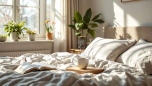 Experten sind sich einig: Wer im März noch müde ist, übersieht oft diese simple Ursache