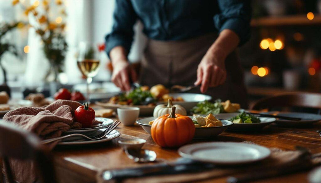 Wer nach dem Essen sofort den Tisch abräumt, zeigt unbewusst diese Persönlichkeitsmerkmale