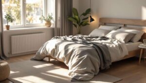 Menschen, die morgens als Erstes aufräumen, haben laut Psychologie diese 7 seltenen Stärken