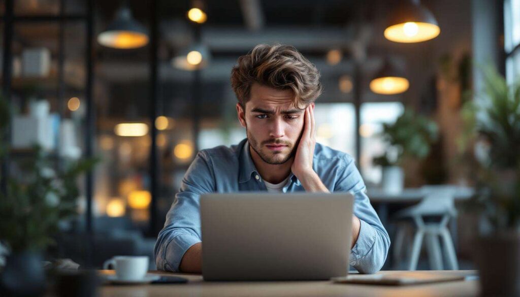 Psychologen warnen: Diese harmlose Gewohnheit erhöht langfristig deine innere Anspannung