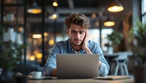 Psychologen warnen: Diese harmlose Gewohnheit erhöht langfristig deine innere Anspannung