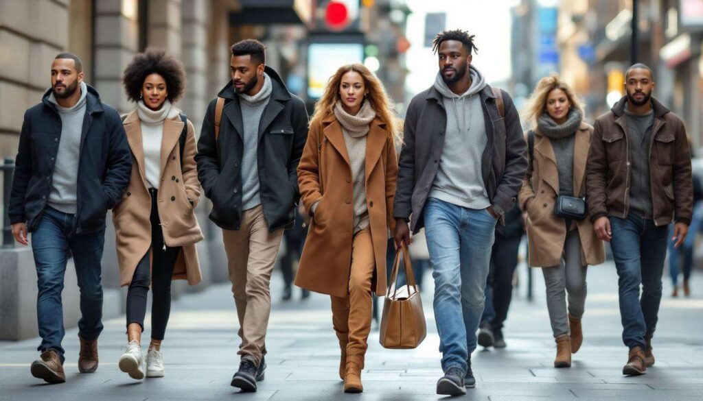 Forschung zeigt: Dein Tempo beim Gehen verrät mehr über deine Persönlichkeit als du denkst