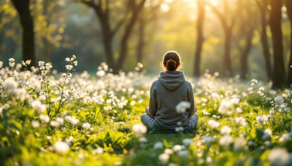 Neue Studie 2026: Warum der März der beste Monat ist, um mentale Gewohnheiten zu ändern