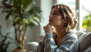 Experten bestätigen: Diese mentale Gewohnheit ist der größte Feind deiner inneren Ruhe