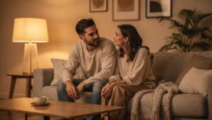 Dieser eine Satz kann Streit in Sekunden entschärfen, bestätigen Beziehungsexperten