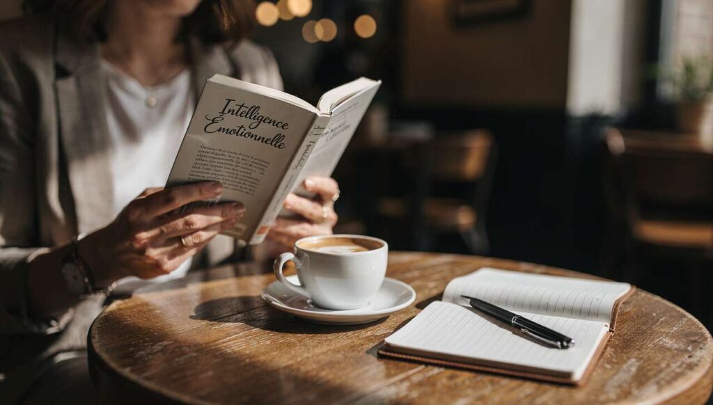 Das sagt deine Reaktion auf Veränderung über deine emotionale Intelligenz aus