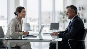 Experten bestätigen: Diese simple Frage entlarvt manipulative Persönlichkeiten sofort