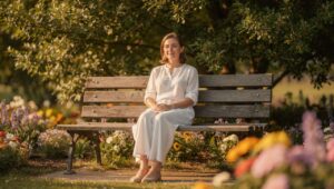 Dieser eine Gedanke unterscheidet emotional ausgeglichene Menschen von allen anderen