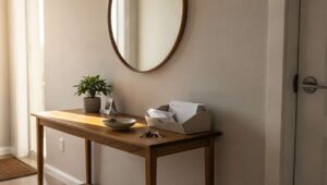 Das sagt die Wissenschaft über Menschen, die ihre Schlüssel immer an denselben Ort legen