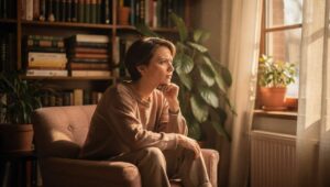 Warum dein Gehirn sich gegen positive Veränderungen wehrt, obwohl du sie willst