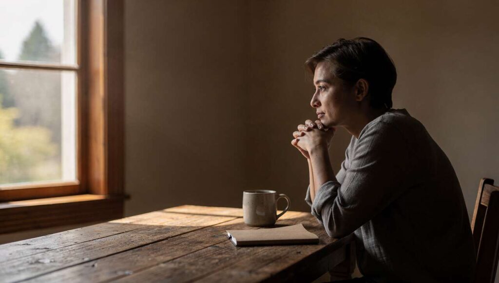 Fastenzeit 2026: Was diese alte Praxis wirklich mit deinem Gehirn macht