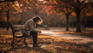 Psychologen sind sich einig: Diese Denkweise macht dich langfristig unglücklicher als jedes Ereignis