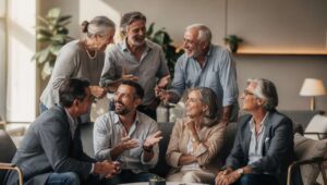 Der Grund, warum du Namen vergisst, überrascht: Es liegt nicht am Gedächtnis