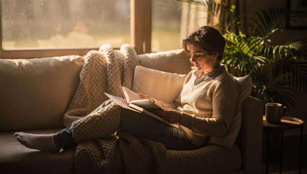 Das weiß kaum jemand: Diese Alltagshandlung trainiert dein Gehirn besser als jedes Rätsel