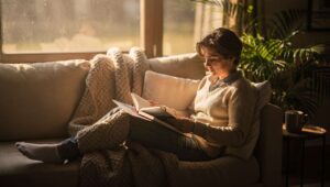 Das weiß kaum jemand: Diese Alltagshandlung trainiert dein Gehirn besser als jedes Rätsel