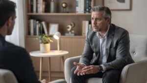 Psychologen warnen vor dieser scheinbar harmlosen Formulierung, die dein Selbstbild zerstört