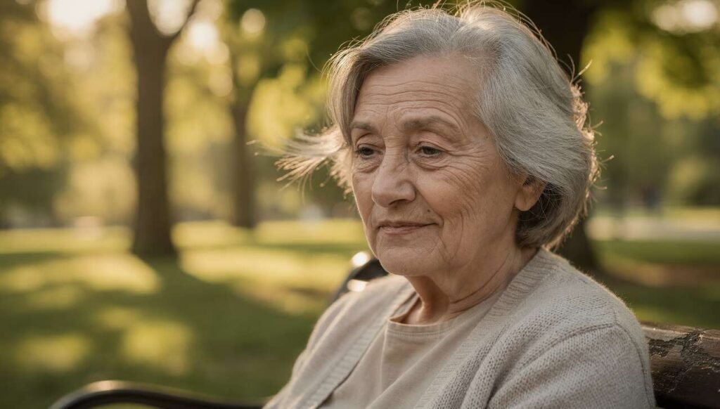 Forschung enthüllt: Menschen, die ihre Gefühle benennen können, leben messbar länger